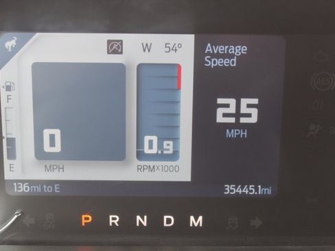 Used 2022 Ford Bronco Outer Banks image 25