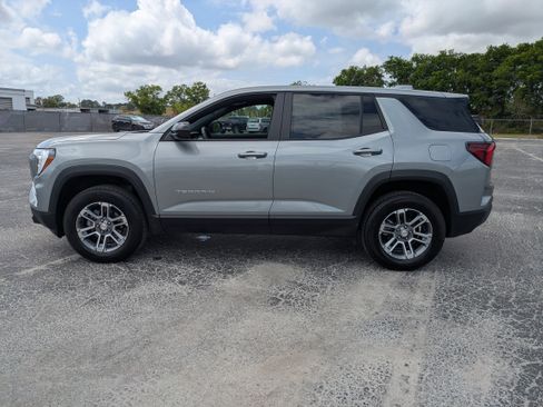 New 2026 GMC Terrain Elevation w/ LPO, Floor Liner Package image 4