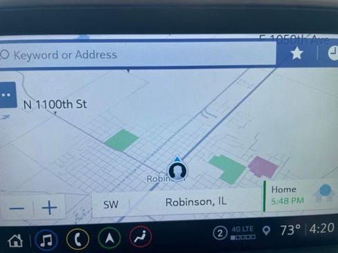 Used 2023 GMC Acadia Denali w/ Denali Ultimate Package image 34