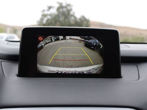 Used 2019 MAZDA CX-9 Sport FWD image 22