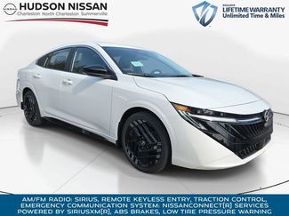 New 2026 Nissan Sentra SR w/ Floor Mat Package video 1