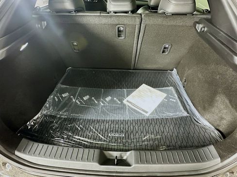 New 2025 MAZDA CX-30 AWD 2.5 S w/ Preferred Package image 34