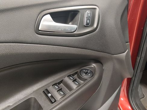 Used 2016 Ford Escape SE AWD/4WD image 27