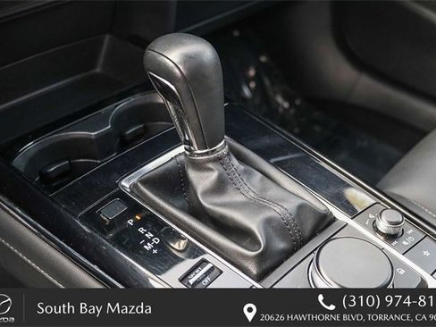 Certified 2024 MAZDA CX-30 AWD 2.5 S w/ Preferred Package image 19