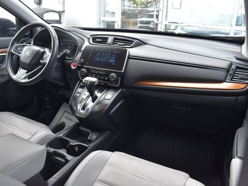 Used 2019 Honda CR-V EX-L image 65