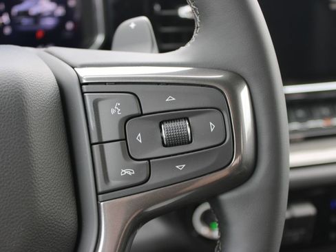 New 2026 Chevrolet Silverado 1500 ZR2 AWD/4WD image 38