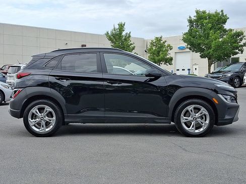 Used 2023 Hyundai Kona SEL w/ Convenience Package AWD/4WD image 10