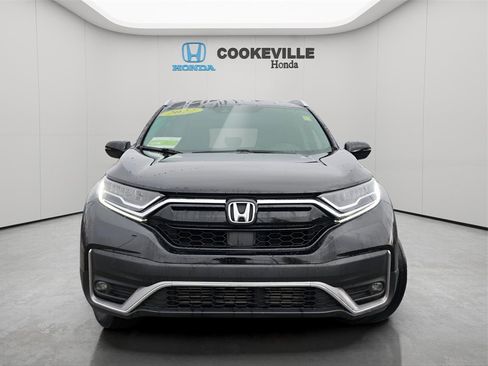 Used 2022 Honda CR-V Touring image 4