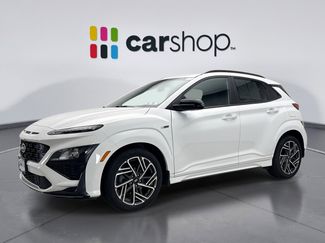 Used 2023 Hyundai Kona N Line w/ Cargo Package video 1