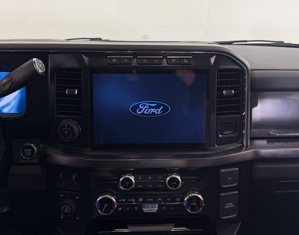 Used 2024 Ford F250 Lariat w/ Lariat Ultimate Package AWD/4WD image 11
