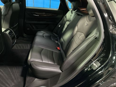 Used 2019 Cadillac CT6 Luxury w/ Driver Awareness Package image 37