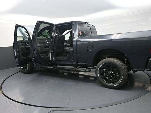 New 2026 RAM 2500 Laramie image 36