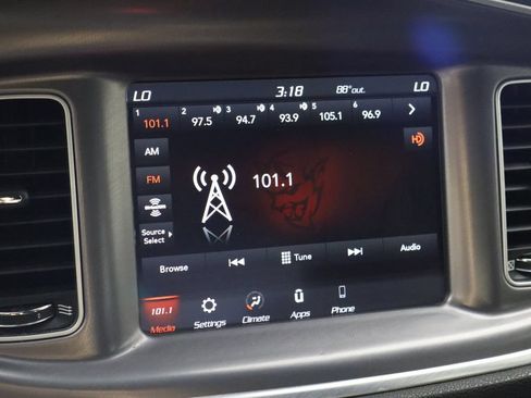 Used 2021 Dodge Charger R/T RWD image 29
