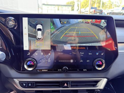 Used 2024 Lexus RX 350 F Sport image 21