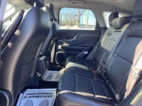 Certified 2022 Lincoln Corsair AWD w/ Premium Package image 14