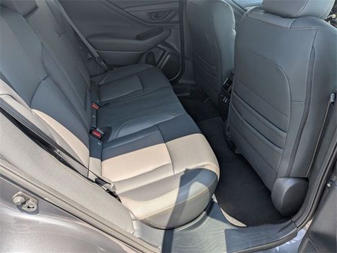 Certified 2025 Subaru Outback Wilderness image 27