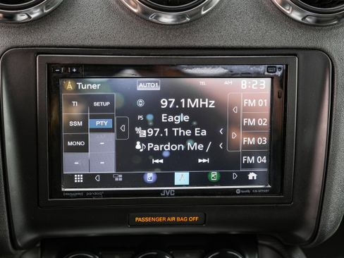 Used 2010 Audi TTS 2.0T Premium image 20