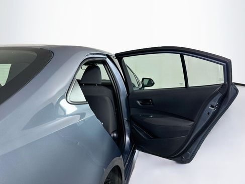 Used 2026 Toyota Corolla LE FWD image 29
