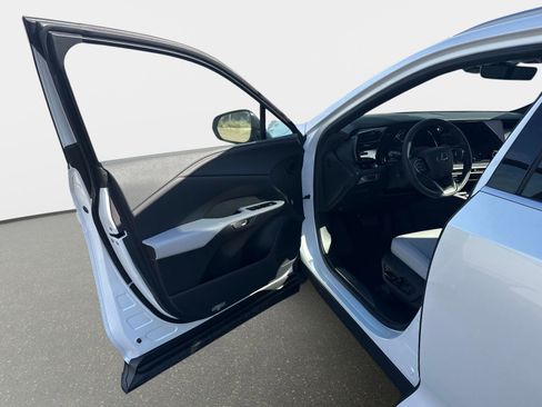 New 2026 Lexus RX 350 Premium image 14