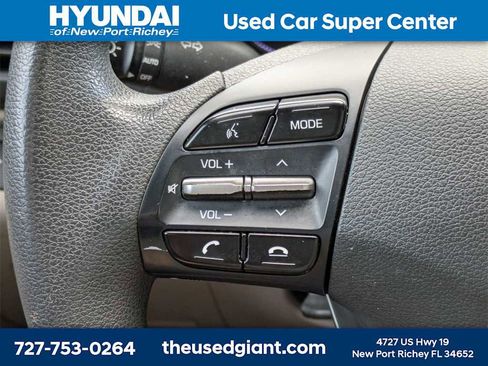 Used 2019 Hyundai Elantra SEL image 24