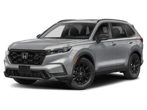 Used 2026 Honda CR-V Sport-L image 1