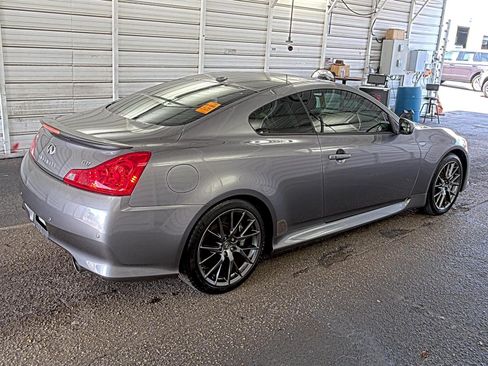 Used 2012 INFINITI G37 IPL RWD image 9