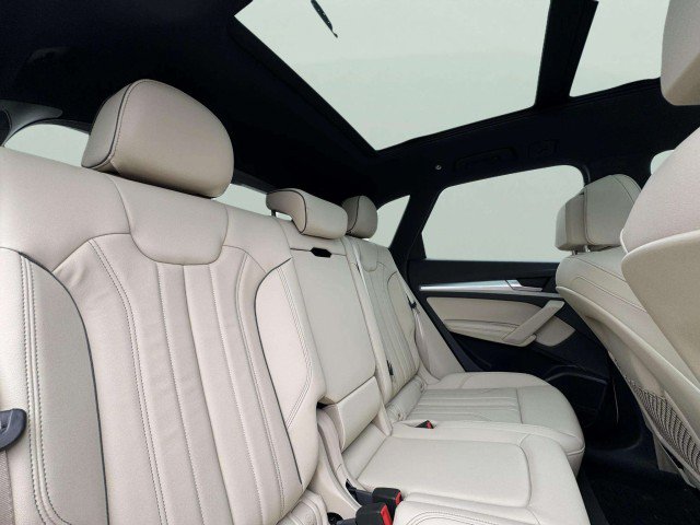 Certified 2024 Audi Q5 2.0T Premium Plus AWD/4WD image 27