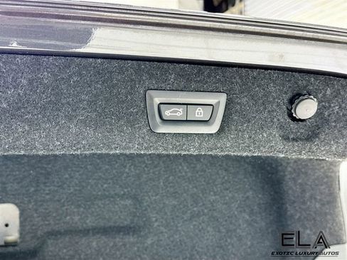 Used 2022 BMW 540i xDrive w/ Executive Package image 30