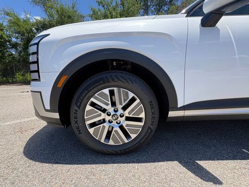 New 2026 Hyundai Palisade FWD Hybrid image 25