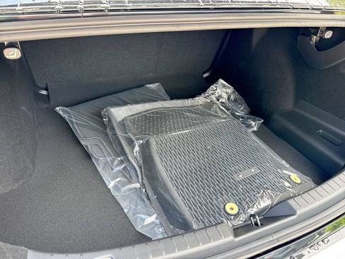 New 2026 MAZDA MAZDA3 2.5 S Sedan w/ Preferred Pkg FWD image 57