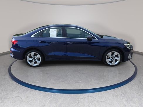 Used 2024 Audi A3 2.0T Premium FWD image 4