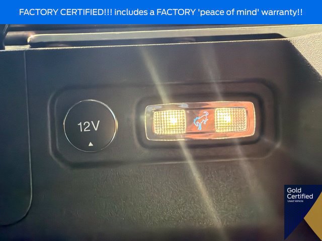 Used 2022 Ford Bronco Big Bend AWD/4WD image 17
