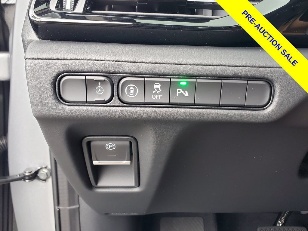Used 2026 Acura MDX w/ Technology Package FWD image 24
