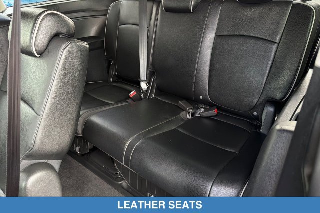 Certified 2026 Honda Odyssey Touring image 18