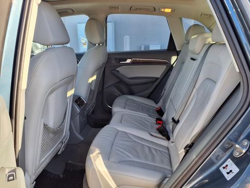 Used 2015 Audi Q5 2.0T Premium Plus w/ Technology Package image 24