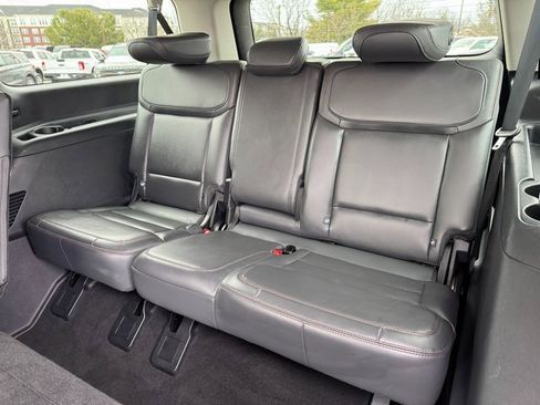 Certified 2025 Ford Expedition Max Active image 17