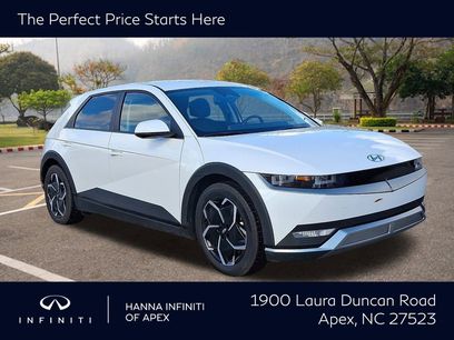 Used 2023 Hyundai Ioniq 5 SEL