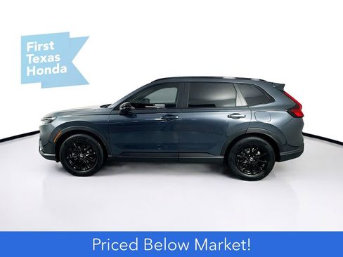 New 2026 Honda CR-V Sport-L image 4