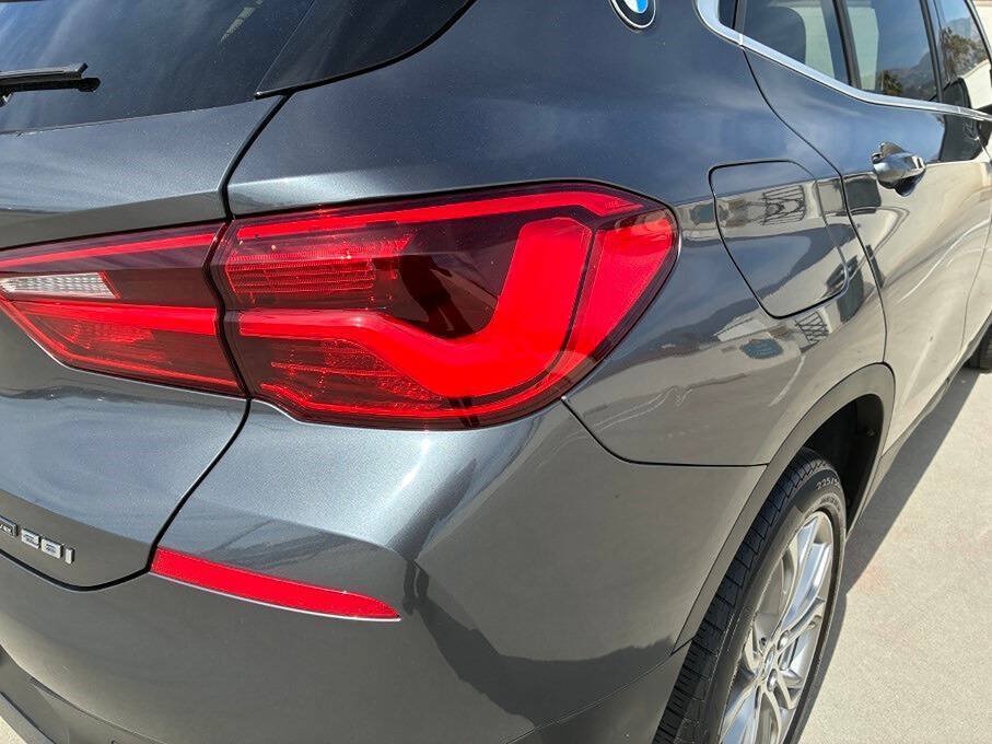 Used 2018 BMW X2 sDrive28i w/ Convenience Package FWD image 18