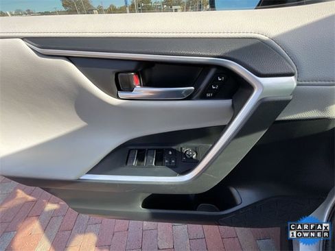 Used 2023 Toyota RAV4 Limited image 11