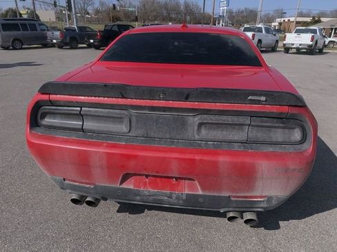 Used 2019 Dodge Challenger R/T Scat Pack image 14