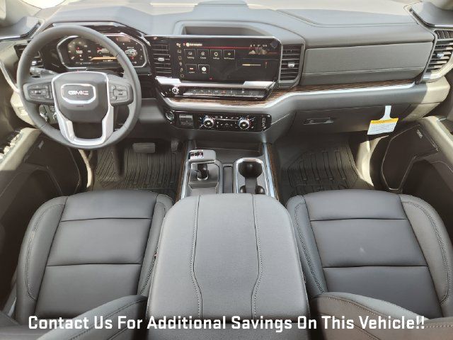 New 2026 GMC Sierra 1500 Elevation w/ Elevation Premium Package RWD image 19