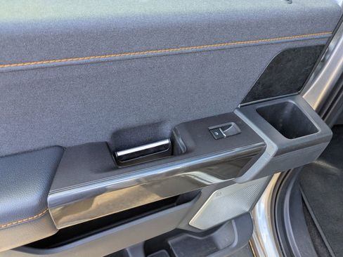 Used 2021 Ford F150 Tremor w/ Equipment Group 402A High image 13