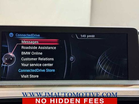 Used 2015 BMW 328i xDrive Sedan image 31