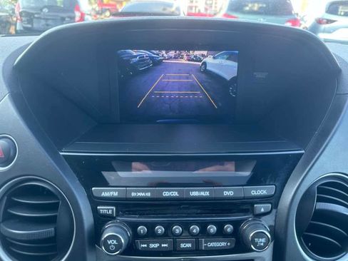 Used 2015 Honda Pilot SE image 16