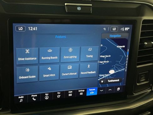 Certified 2026 Ford F250 Lariat w/ Lariat Ultimate Package AWD/4WD image 57