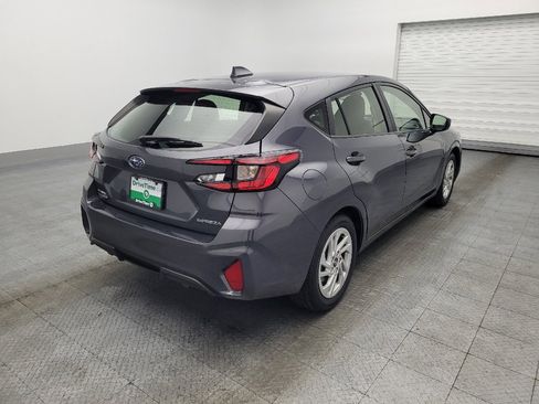 Used 2024 Subaru Impreza 2.0i w/ Popular Package #2 image 9