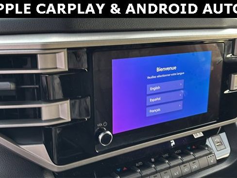 New 2026 Toyota Tundra SR5 w/ SR5 Premium Package image 16