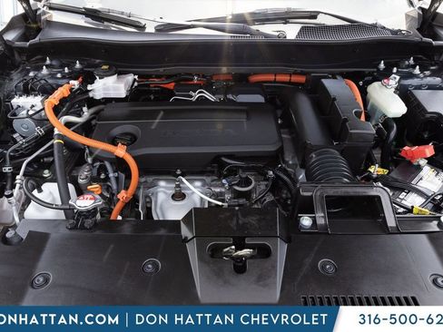Used 2024 Honda CR-V Sport-L image 27