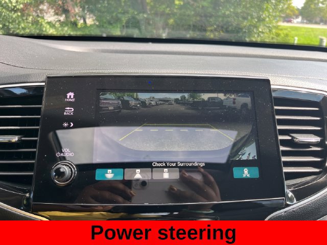 Used 2022 Honda Pilot Special Edition image 22